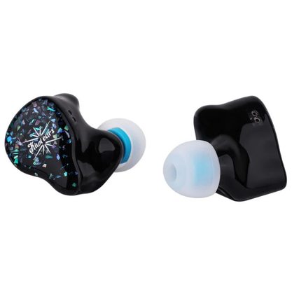 Наушники Kiwi Ears Astral (синий/черный)