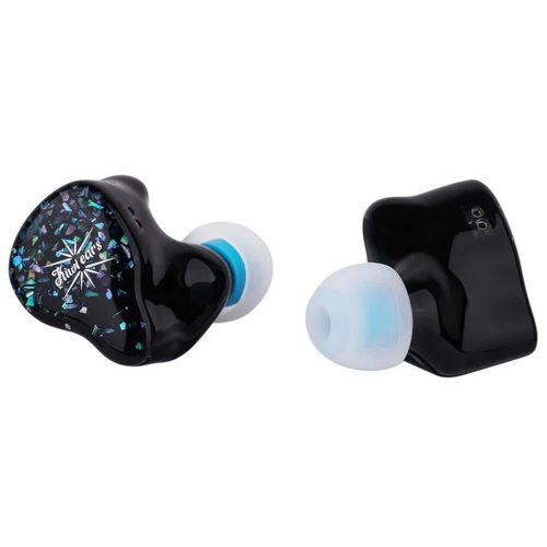 Наушники Kiwi Ears Astral (синий/черный)