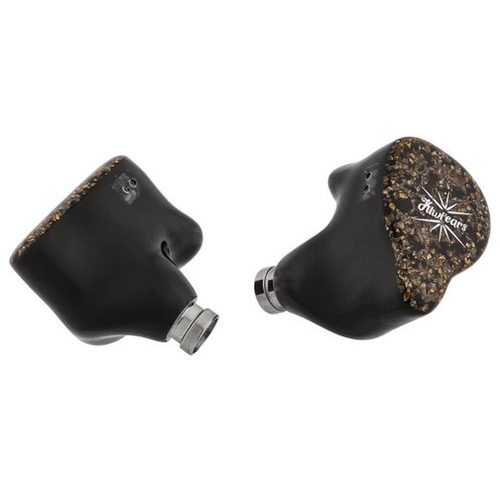 Наушники Kiwi Ears Astral (желтый/черный)