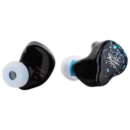 Наушники Kiwi Ears Astral (синий/черный)