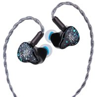 Kiwi Ears Astral (синий/черный)