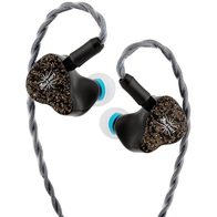 Kiwi Ears Astral (желтый/черный)