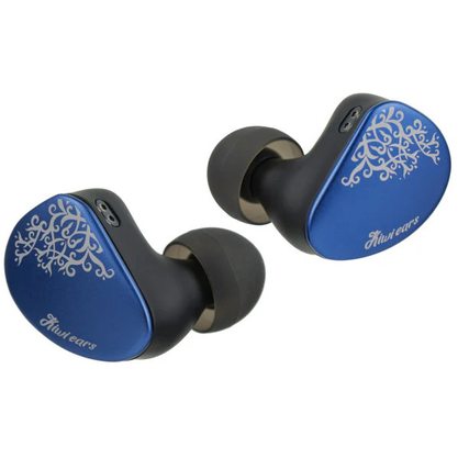 Наушники Kiwi Ears Cadenza II (синий)