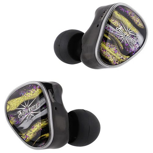 Наушники Kiwi Ears Etude