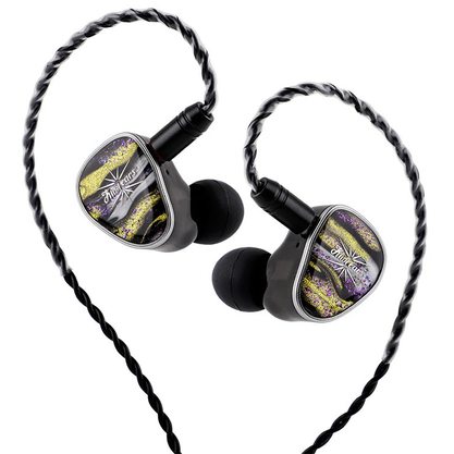 Наушники Kiwi Ears Etude