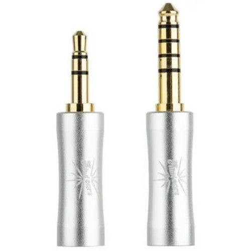 Наушники Kiwi Ears Orchestra ll (серебристый)