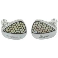 Kiwi Ears Orchestra ll (серебристый)