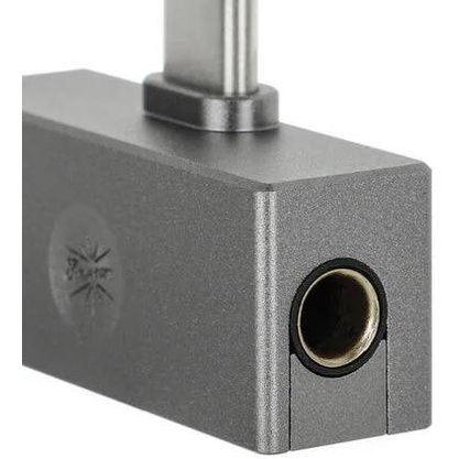 Портативный усилитель и ЦАП Kiwi Ears Allegro Mini (титановый)