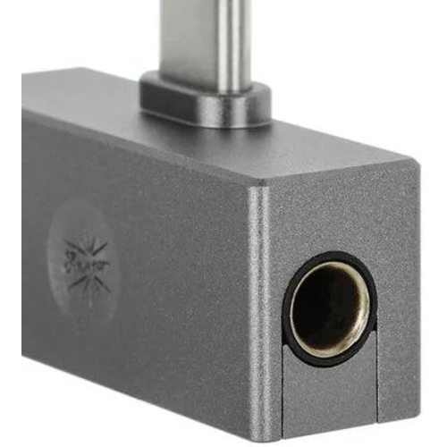 Портативный усилитель и ЦАП Kiwi Ears Allegro Mini (титановый)