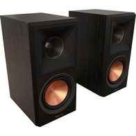 Klipsch RP-500M II пара (черный)