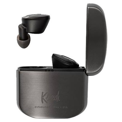 Беспроводные наушники Klipsch T5 II TWS (металлик)