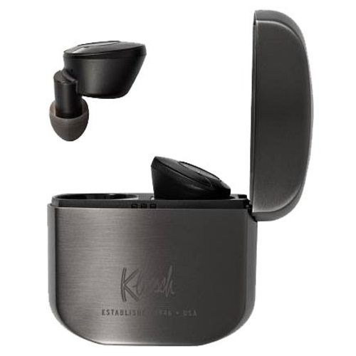 Беспроводные наушники Klipsch T5 II TWS (металлик)
