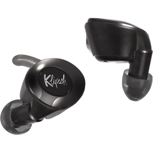 Беспроводные наушники Klipsch T5 II TWS (металлик)
