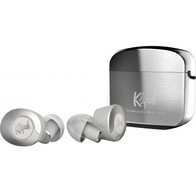 Klipsch T5 II TWS (серебристый)