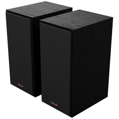 Стационарная колонка Klipsch R-50PM (черный)
