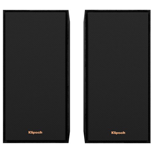Стационарная колонка Klipsch R-50PM (черный)