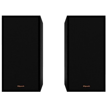 Стационарная колонка Klipsch R-50M (черный)