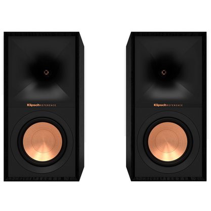 Стационарная колонка Klipsch R-50M (черный)