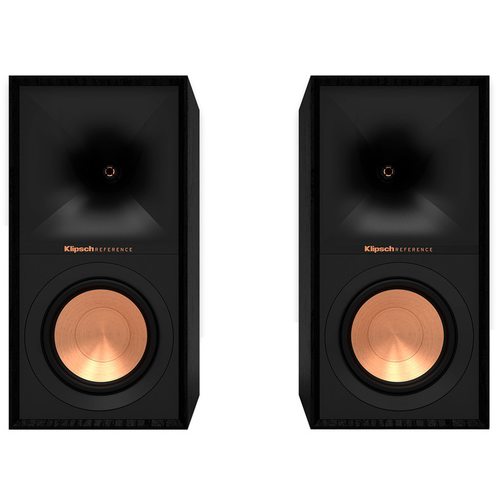 Стационарная колонка Klipsch R-50M (черный)