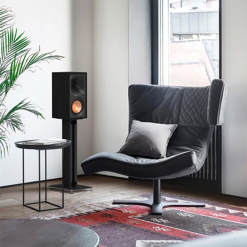 Стационарная колонка Klipsch R-50M (черный)