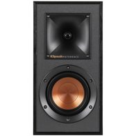 Klipsch R-41M (черный)