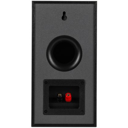 Стационарная колонка Klipsch R-41M (черный)