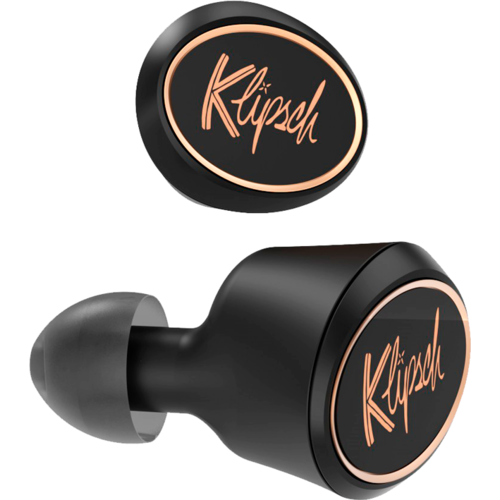 Беспроводные наушники Klipsch T5 True Wireless