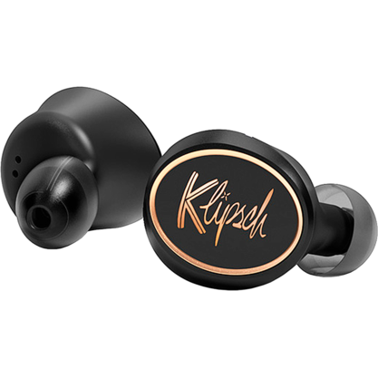 Беспроводные наушники Klipsch T5 True Wireless