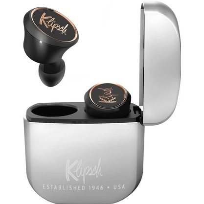 Беспроводные наушники Klipsch T5 True Wireless