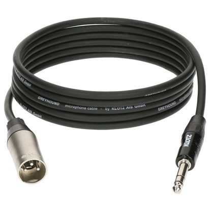 Кабель KLOTZ GRG1MP01.5