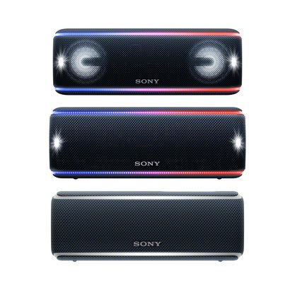 Беспроводная колонка Sony SRS-XB41
