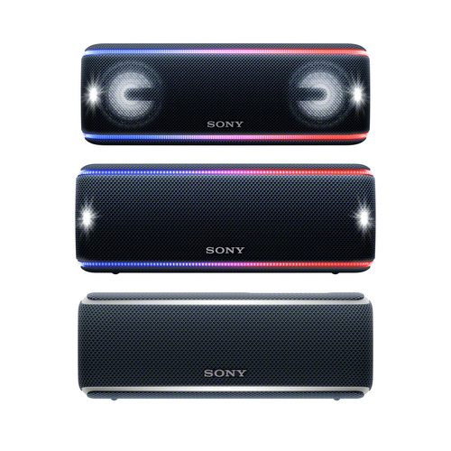 Беспроводная колонка Sony SRS-XB41