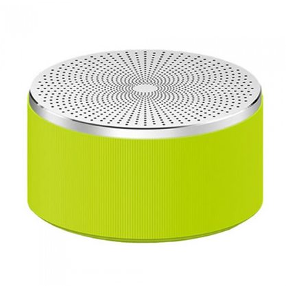 Портативная колонка Xiaomi Mi Round Youth Edition