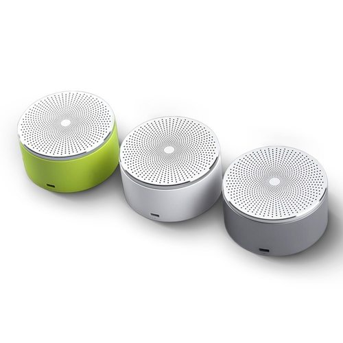 Портативная колонка Xiaomi Mi Round Youth Edition