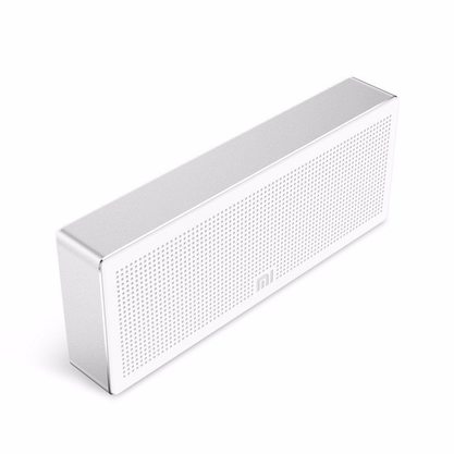 Портативная колонка Xiaomi Mi Square Speaker 2 (Square Box 2)