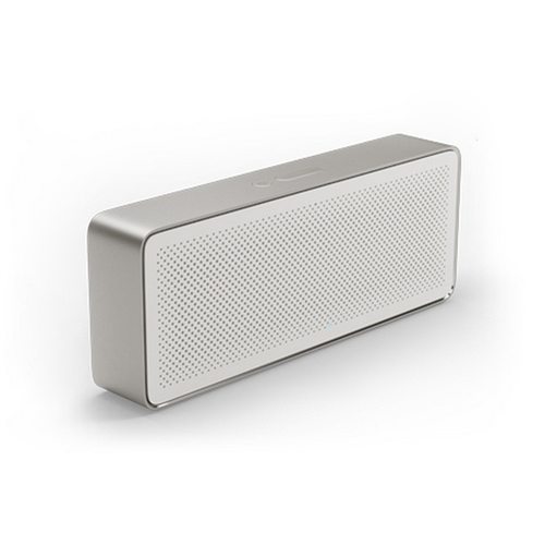 Портативная колонка Xiaomi Mi Square Speaker 2 (Square Box 2)