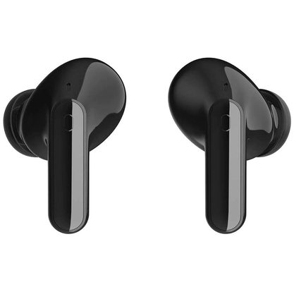 Беспроводные наушники LG Tone Free FP8 (черный)