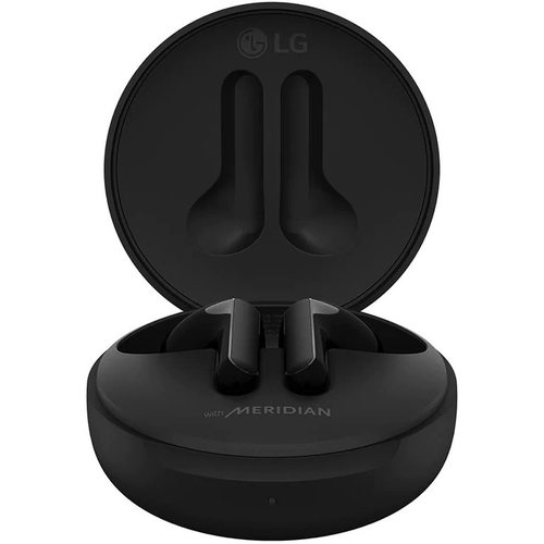 Беспроводные наушники LG Tone HBS-FN4 (черный)