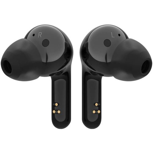Беспроводные наушники LG Tone HBS-FN4 (черный)