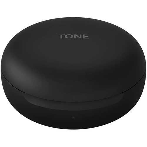 Беспроводные наушники LG Tone HBS-FN4 (черный)