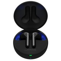 LG Tone HBS-FN6 (черный)