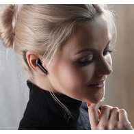 LG Tone HBS-FN6 (черный)