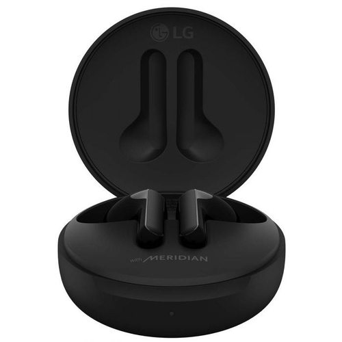 Беспроводные наушники LG Tone HBS-FN7 (черный)
