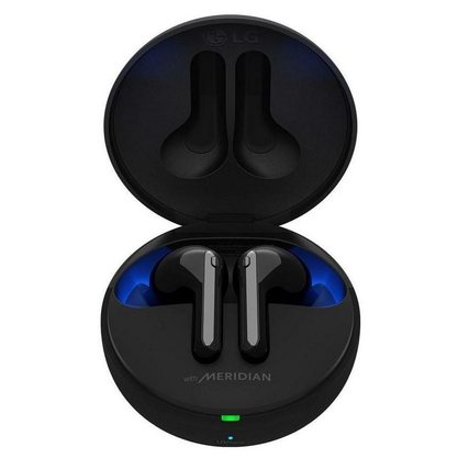 Беспроводные наушники LG Tone HBS-FN7 (черный)