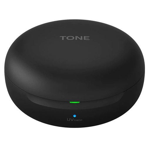 Беспроводные наушники LG Tone HBS-FN7 (черный)