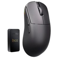 Lamzu Paro (черный)