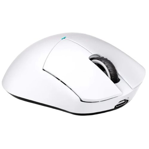 Игровая мышка Lamzu Paro (белый)