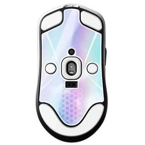 Наклейка от пыли LAMZU MAYA X Dustproof Seal (голубой)