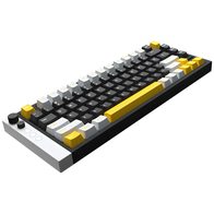 Lamzu Jet75 (черный)