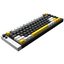 Игровая клавиатура Lamzu Jet75 (черный)